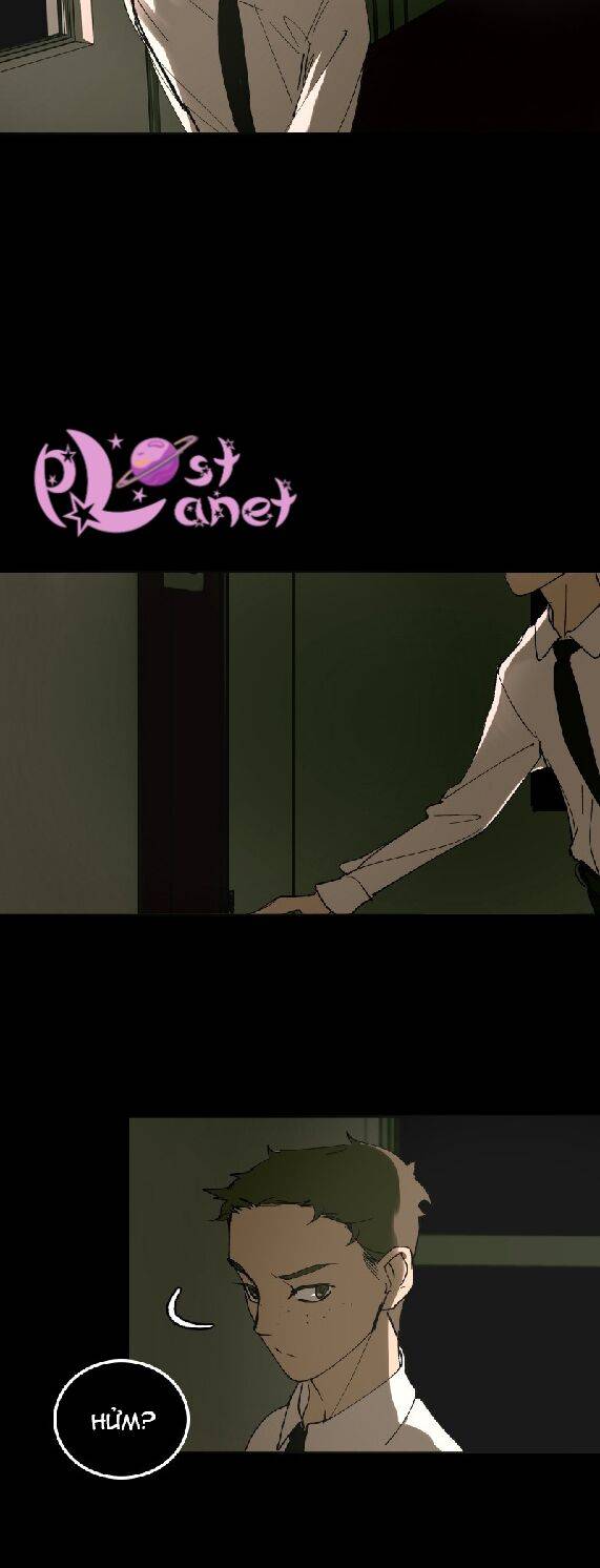Lục Bình Tím Chapter 30 - Trang 12