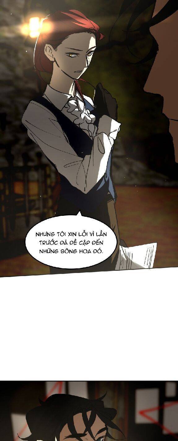 Lục Bình Tím Chapter 30 - Trang 22