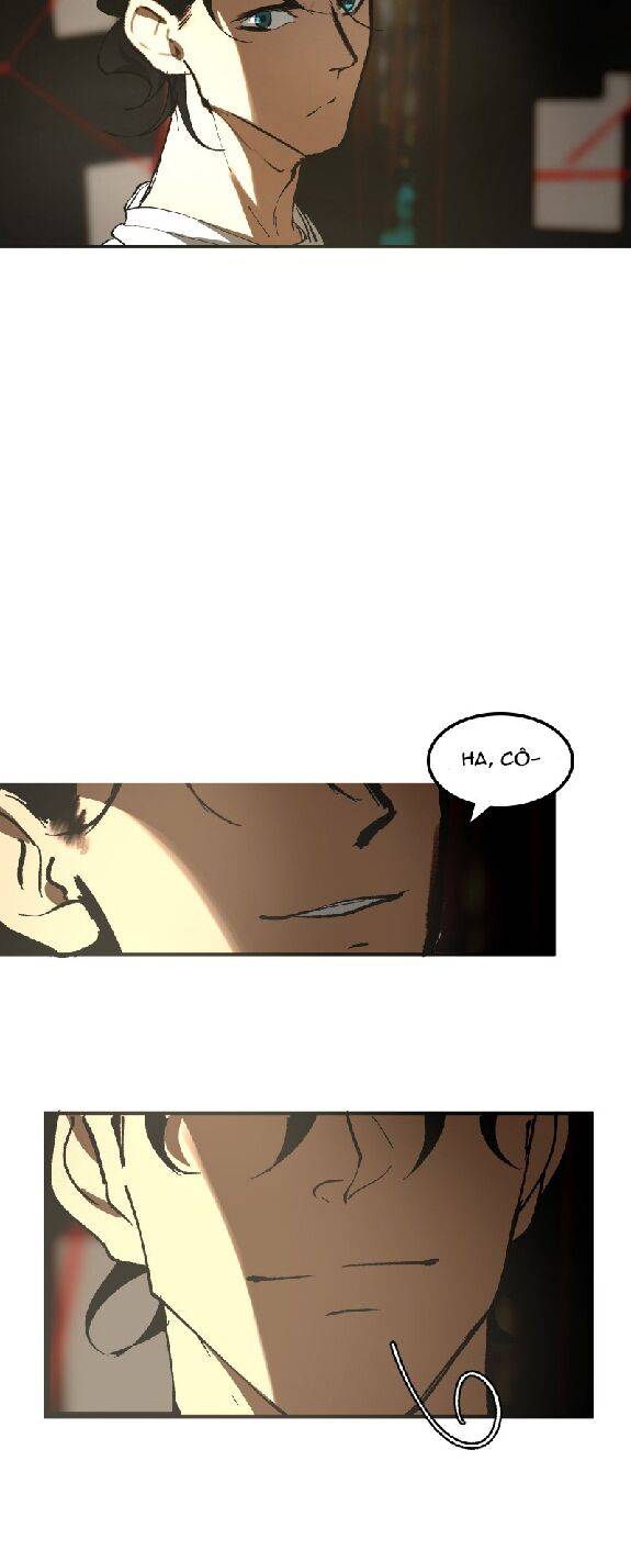 Lục Bình Tím Chapter 30 - Trang 23