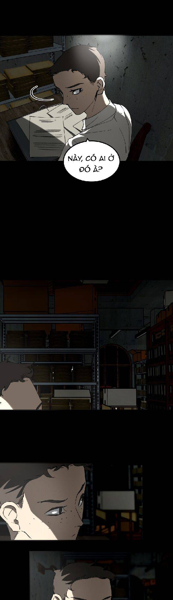 Lục Bình Tím Chapter 30 - Trang 26