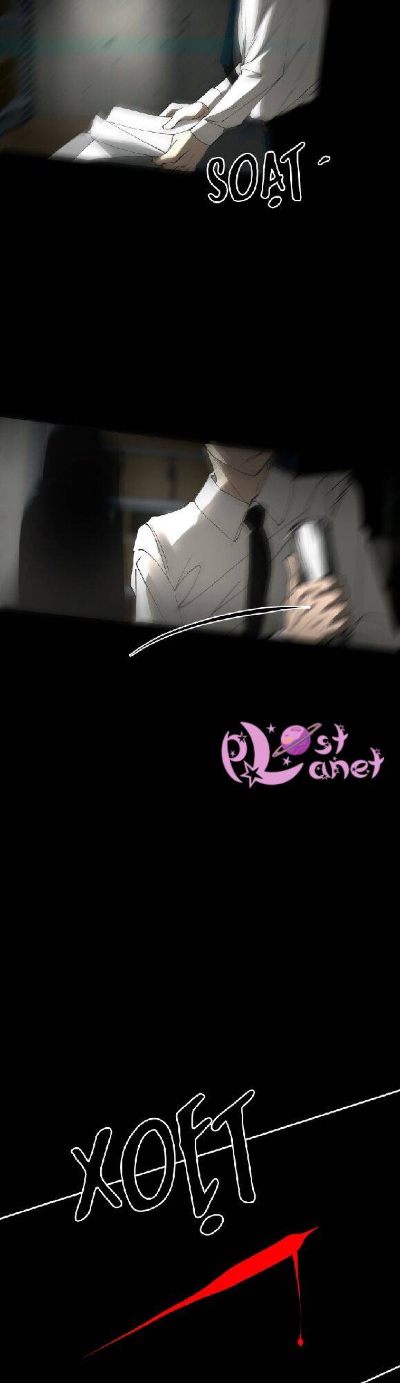 Lục Bình Tím Chapter 30 - Trang 30