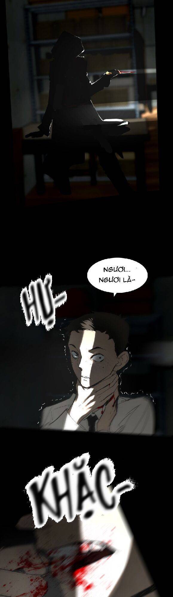 Lục Bình Tím Chapter 30 - Trang 32