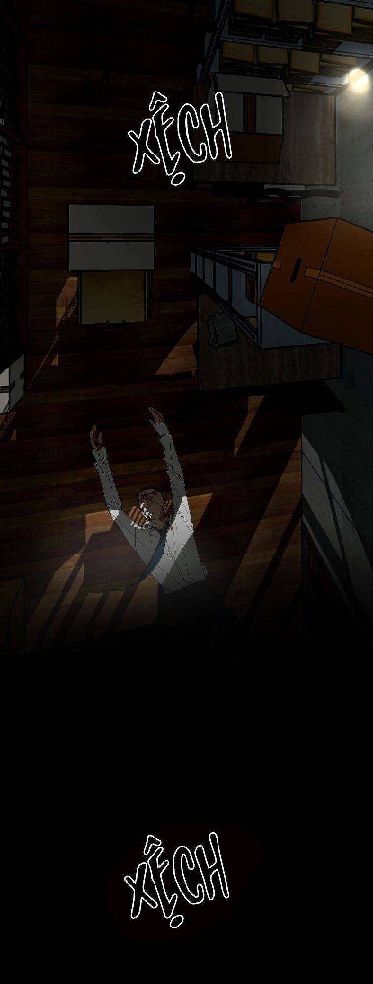 Lục Bình Tím Chapter 30 - Trang 40