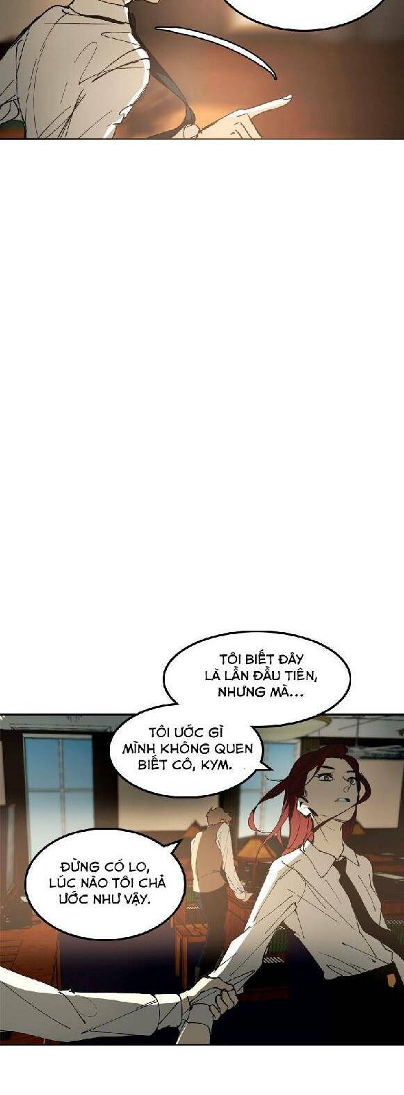 Lục Bình Tím Chapter 31 - Trang 18