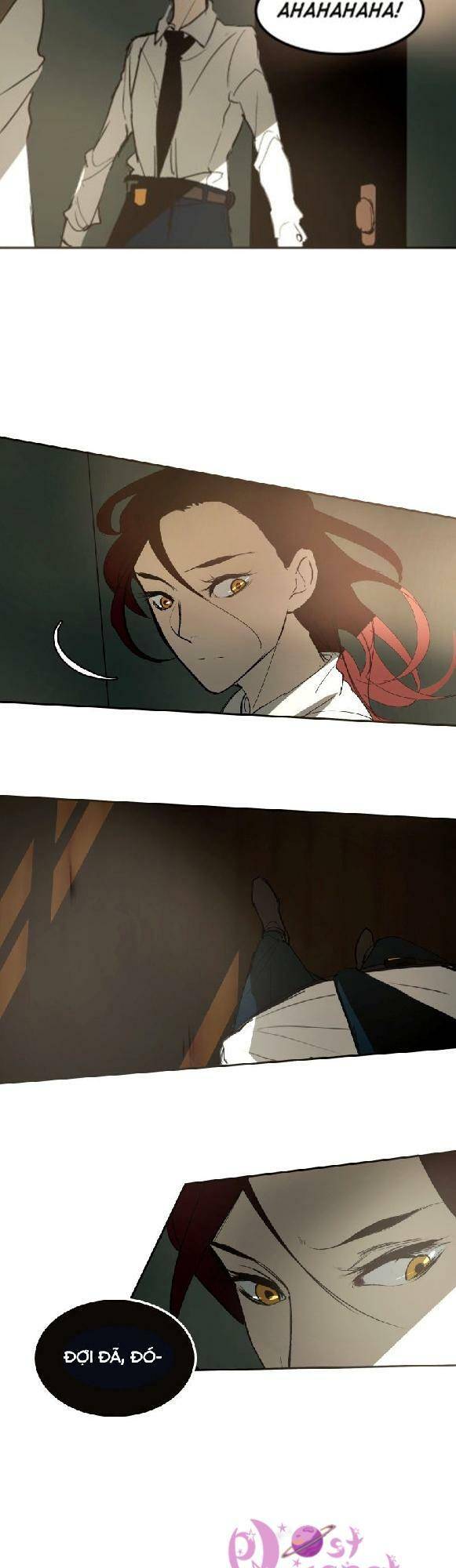 Lục Bình Tím Chapter 31 - Trang 22