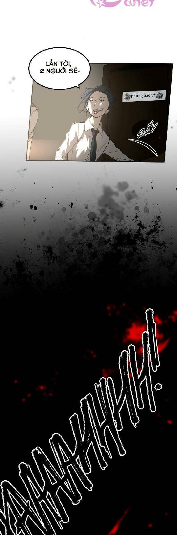 Lục Bình Tím Chapter 31 - Trang 23