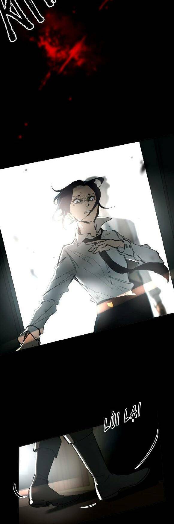 Lục Bình Tím Chapter 31 - Trang 24