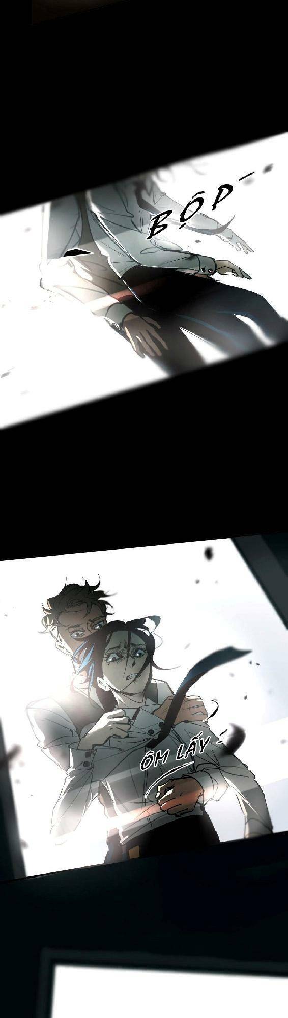 Lục Bình Tím Chapter 31 - Trang 25