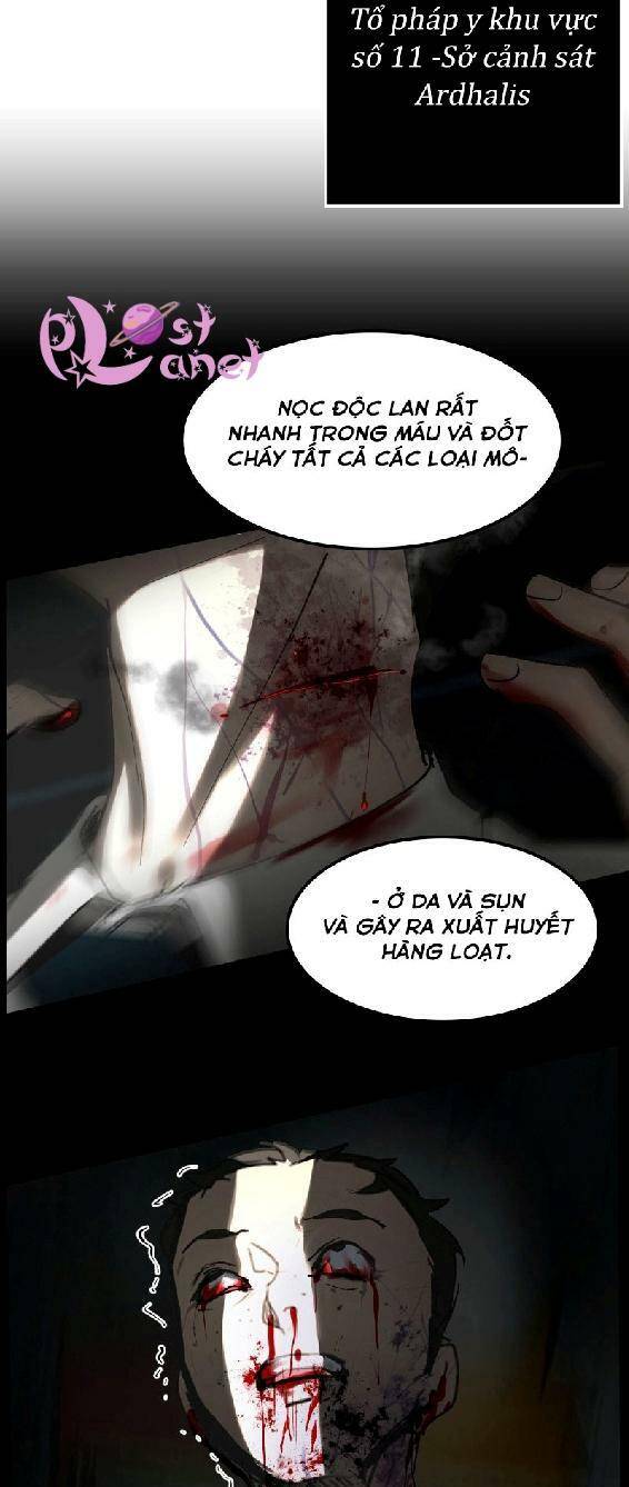 Lục Bình Tím Chapter 31 - Trang 31