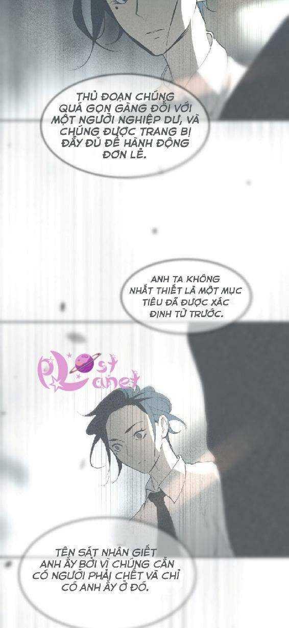Lục Bình Tím Chapter 31 - Trang 35