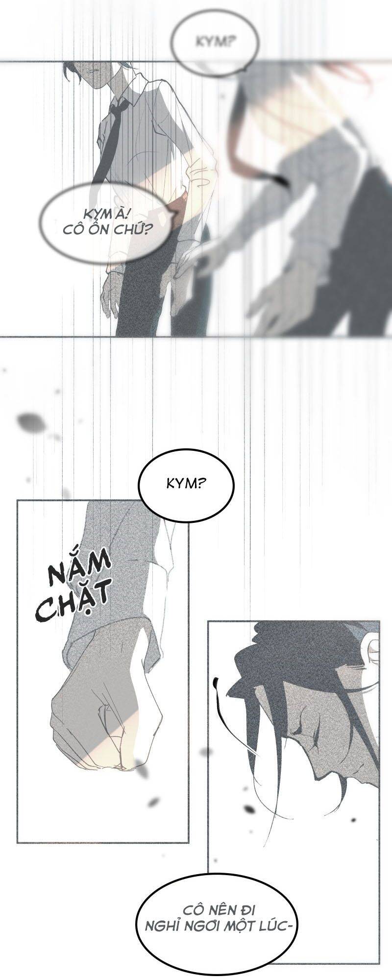 Lục Bình Tím Chapter 31 - Trang 38