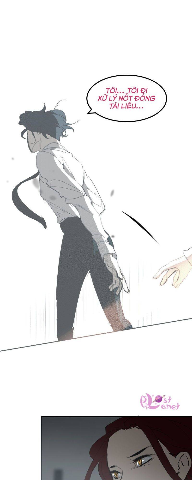 Lục Bình Tím Chapter 31 - Trang 39