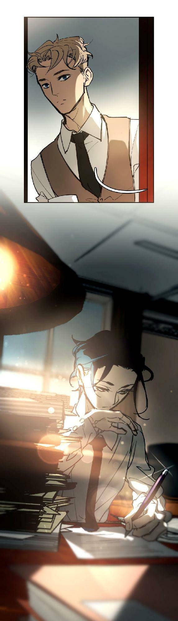 Lục Bình Tím Chapter 31 - Trang 4