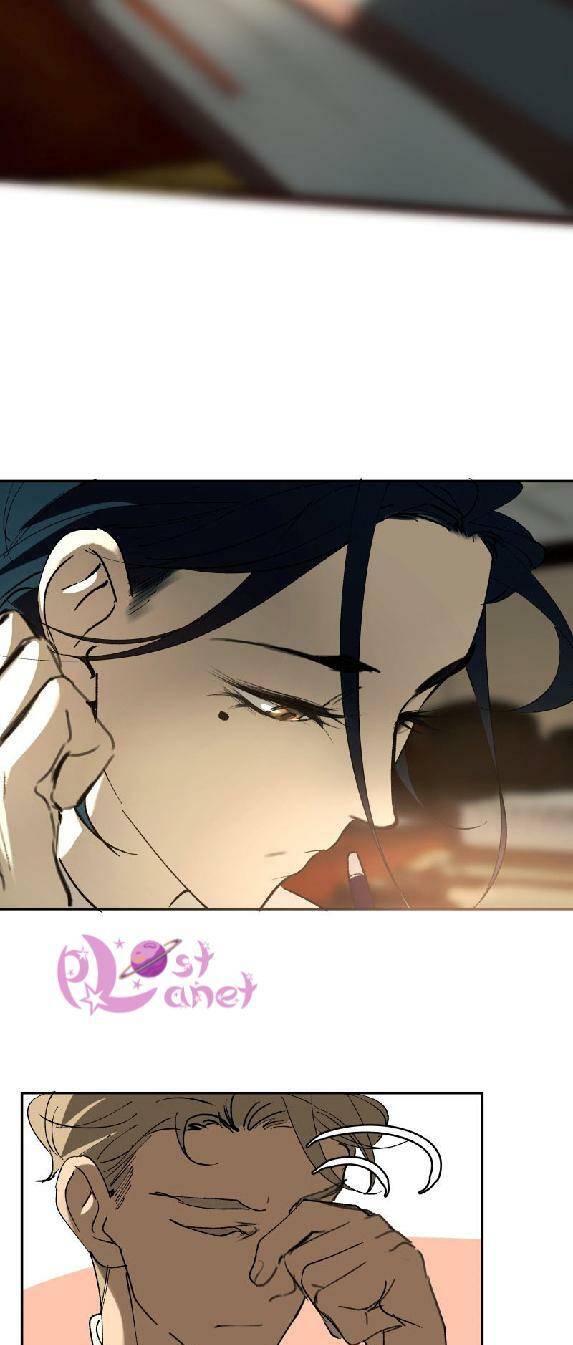 Lục Bình Tím Chapter 31 - Trang 5