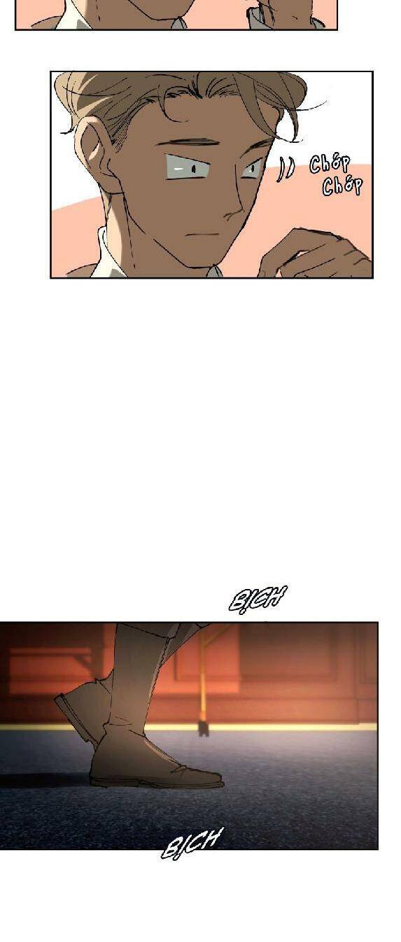 Lục Bình Tím Chapter 31 - Trang 6