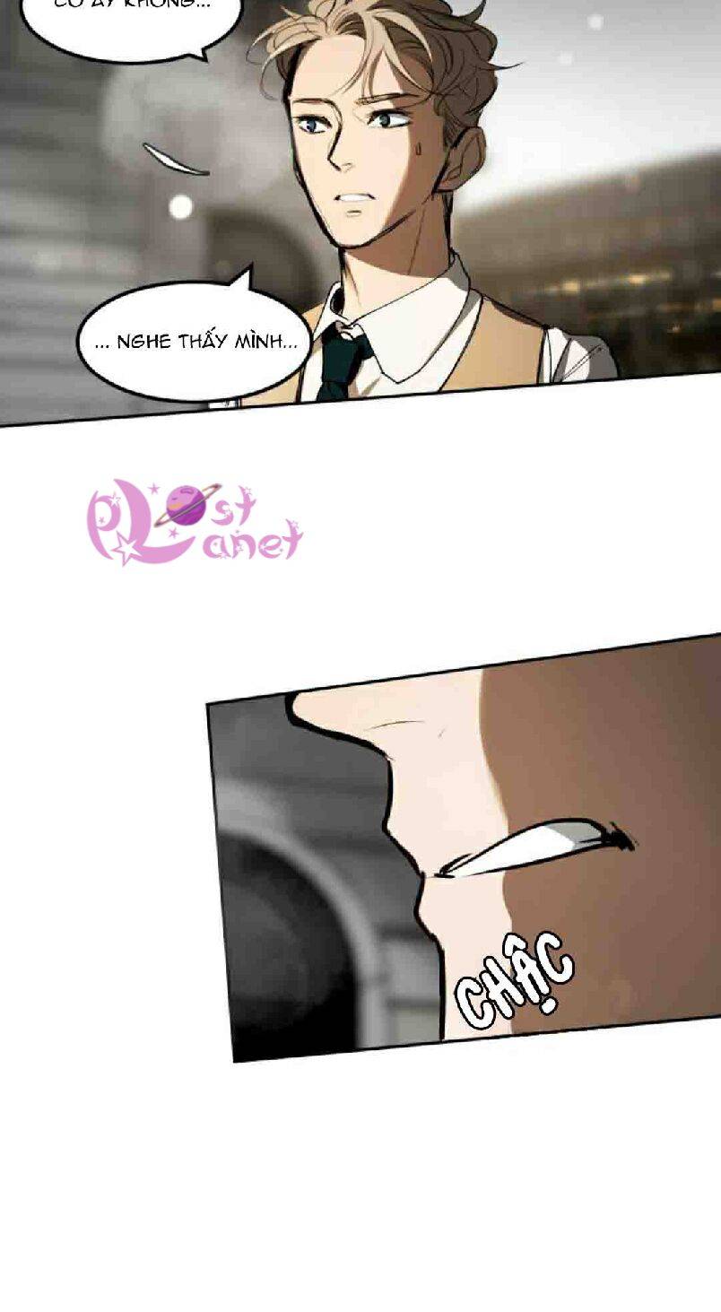 Lục Bình Tím Chapter 32 - Trang 17