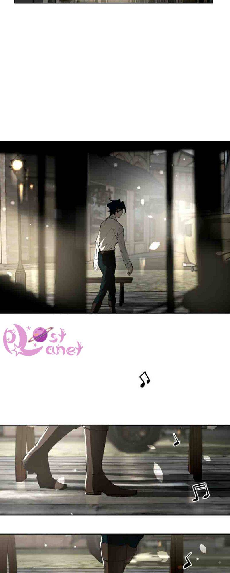 Lục Bình Tím Chapter 32 - Trang 19