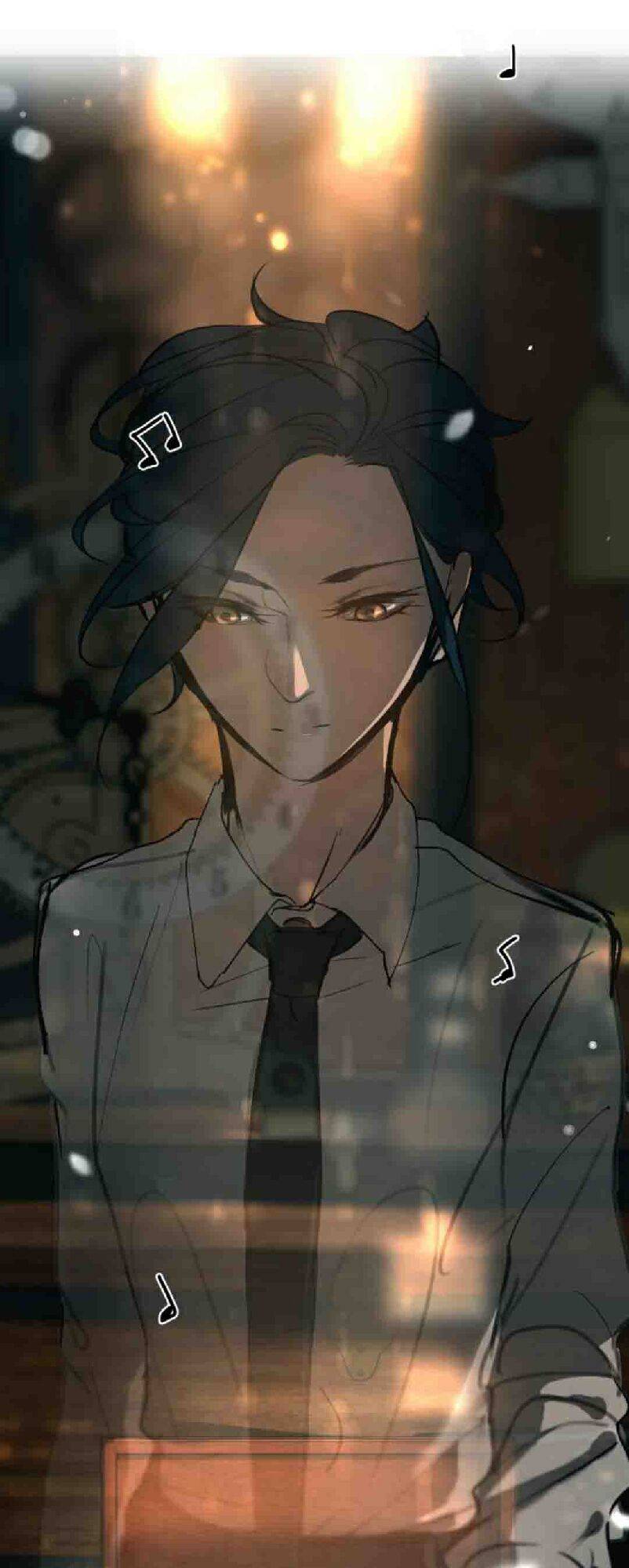 Lục Bình Tím Chapter 32 - Trang 22