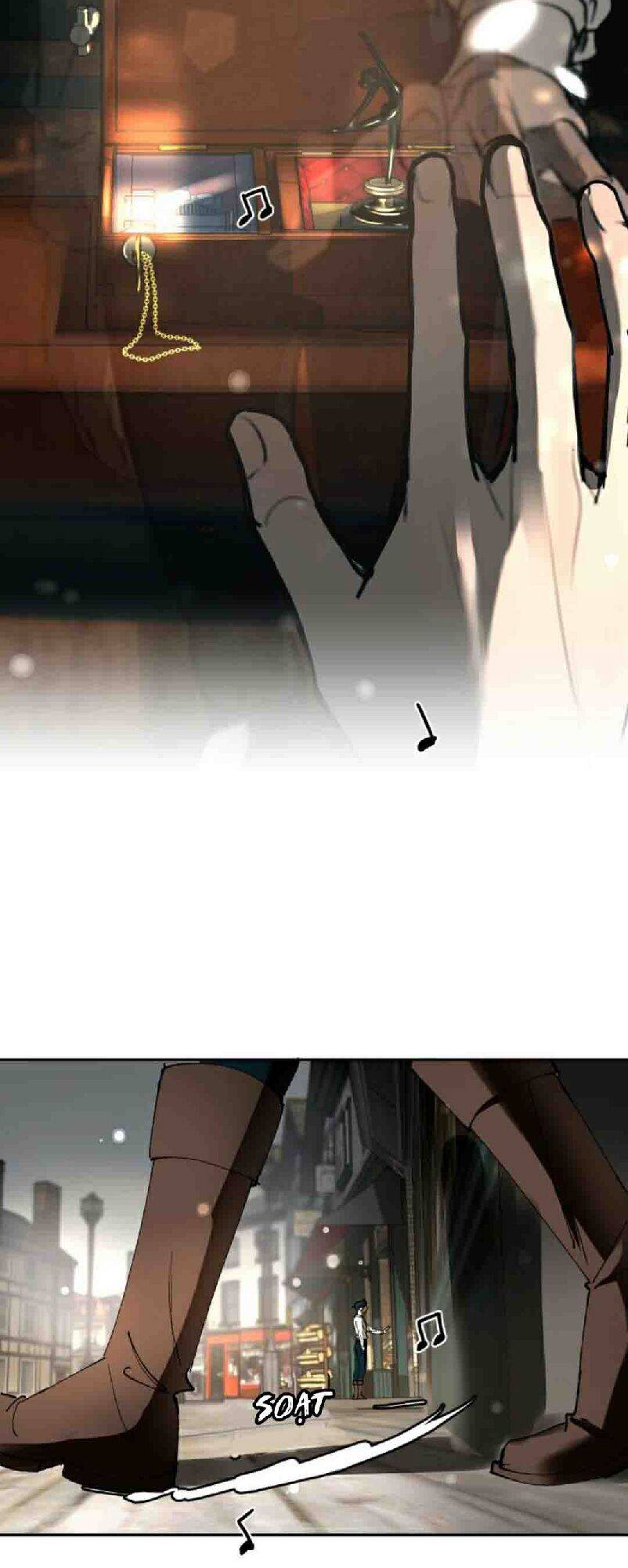 Lục Bình Tím Chapter 32 - Trang 23