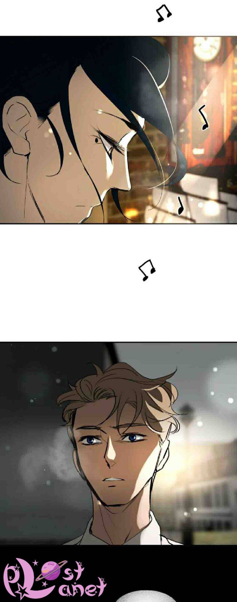 Lục Bình Tím Chapter 32 - Trang 27