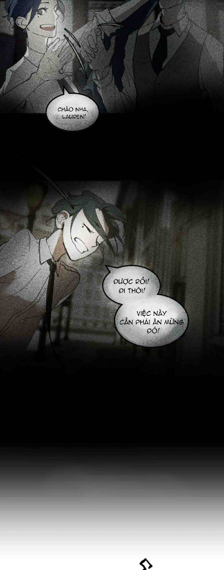 Lục Bình Tím Chapter 32 - Trang 29