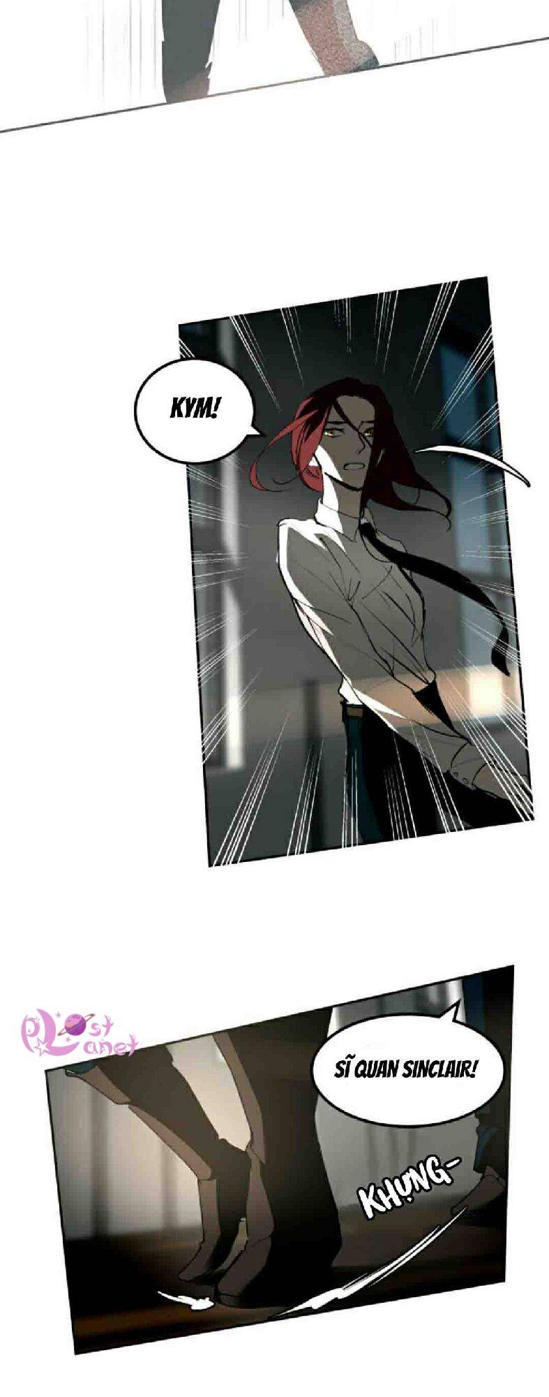 Lục Bình Tím Chapter 32 - Trang 3