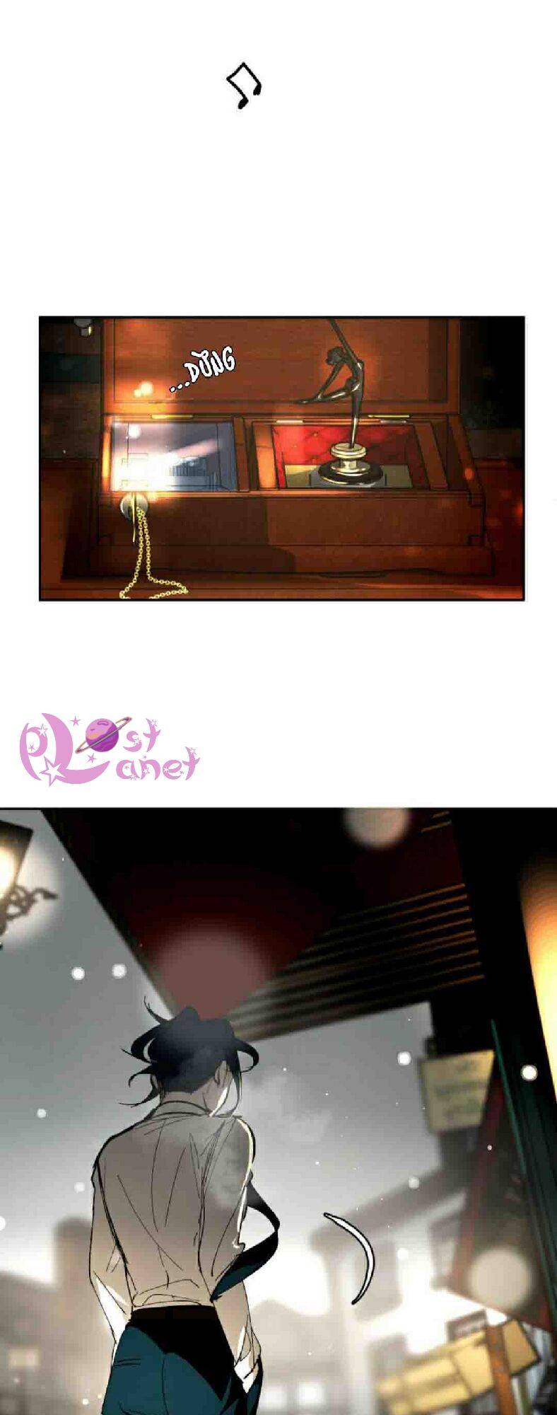 Lục Bình Tím Chapter 32 - Trang 31