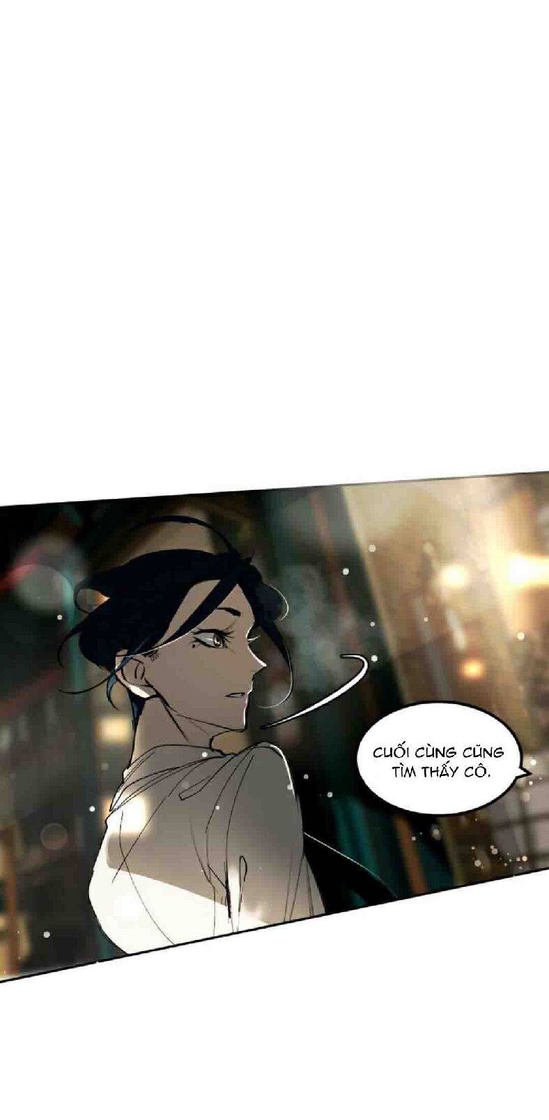 Lục Bình Tím Chapter 32 - Trang 33