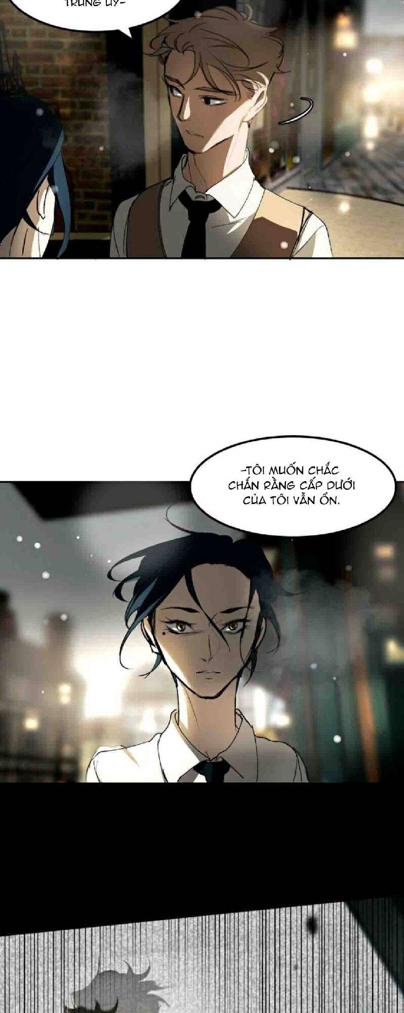 Lục Bình Tím Chapter 32 - Trang 36