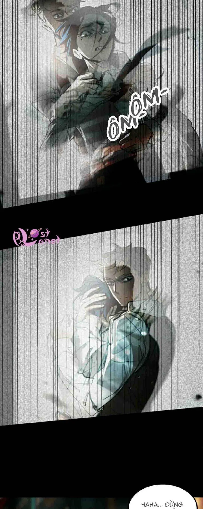 Lục Bình Tím Chapter 32 - Trang 37