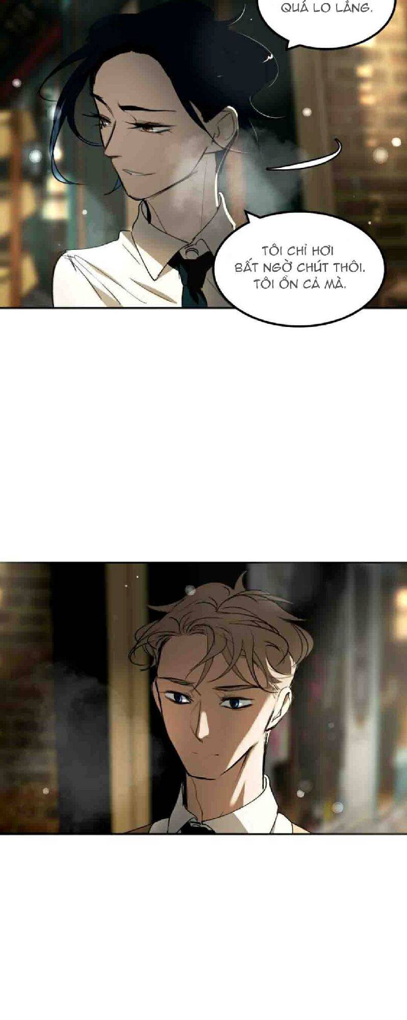 Lục Bình Tím Chapter 32 - Trang 38