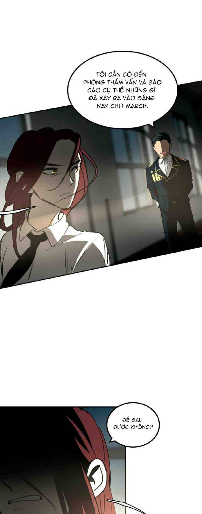 Lục Bình Tím Chapter 32 - Trang 4
