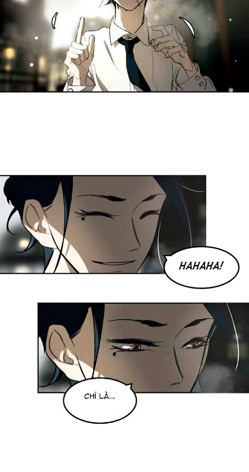 Lục Bình Tím Chapter 32 - Trang 41