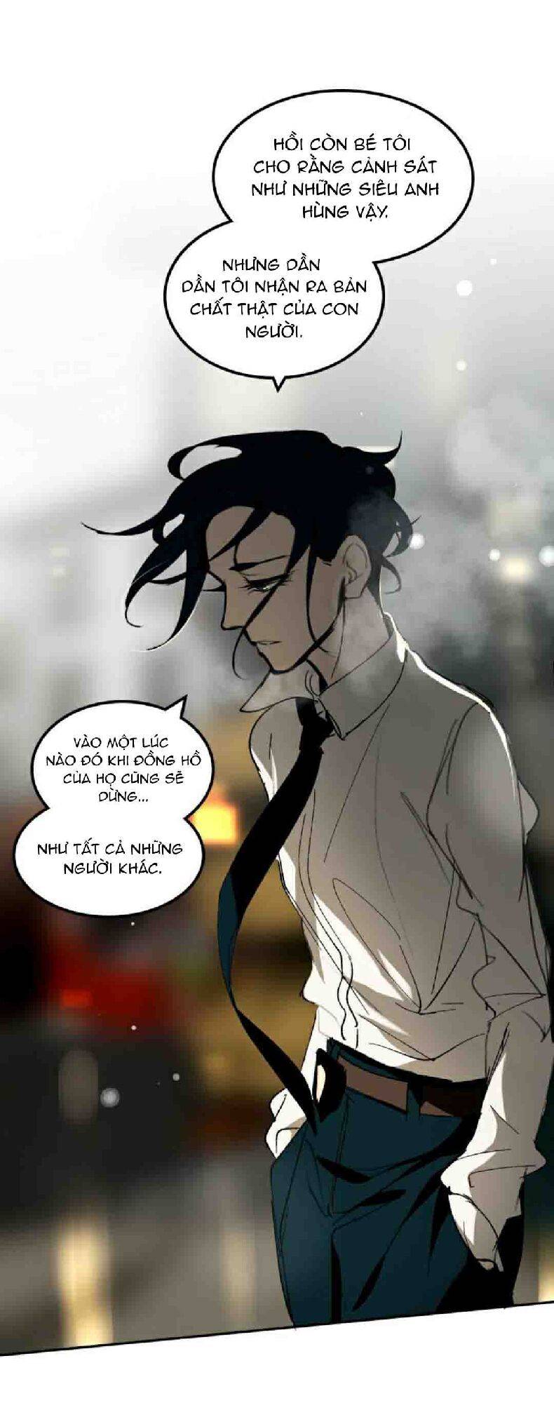 Lục Bình Tím Chapter 32 - Trang 42