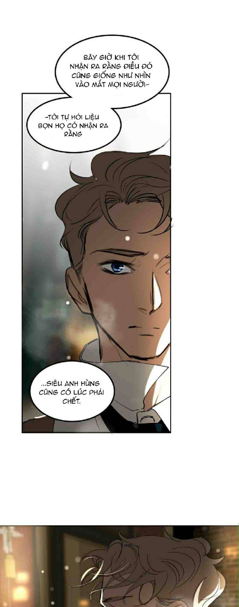 Lục Bình Tím Chapter 32 - Trang 43