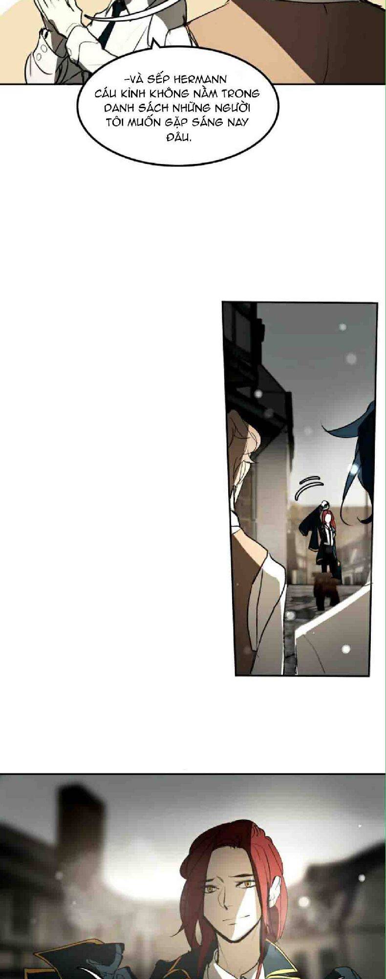 Lục Bình Tím Chapter 32 - Trang 45