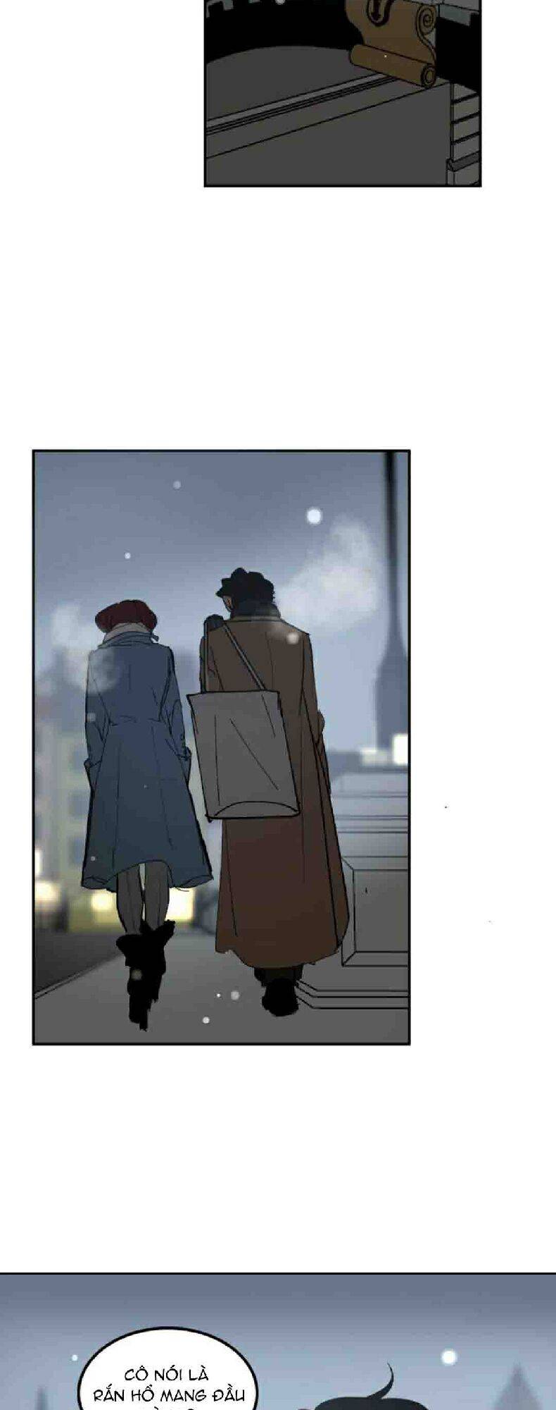 Lục Bình Tím Chapter 32 - Trang 47