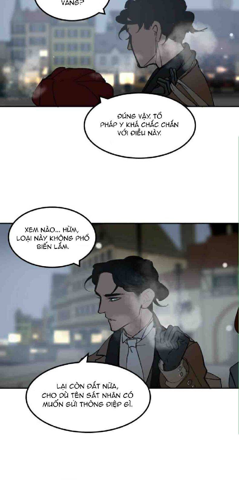 Lục Bình Tím Chapter 32 - Trang 48