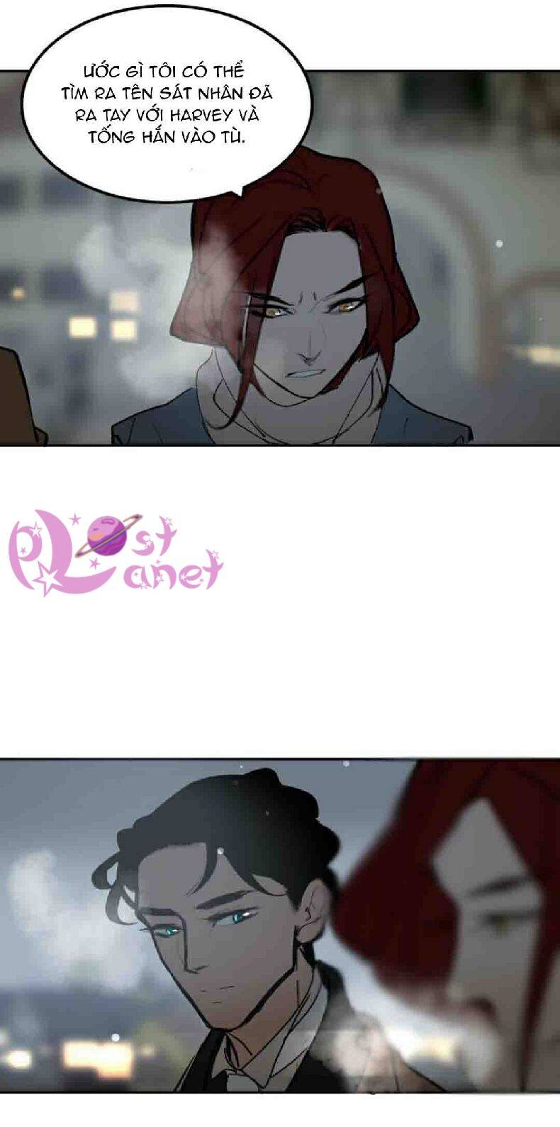 Lục Bình Tím Chapter 32 - Trang 49
