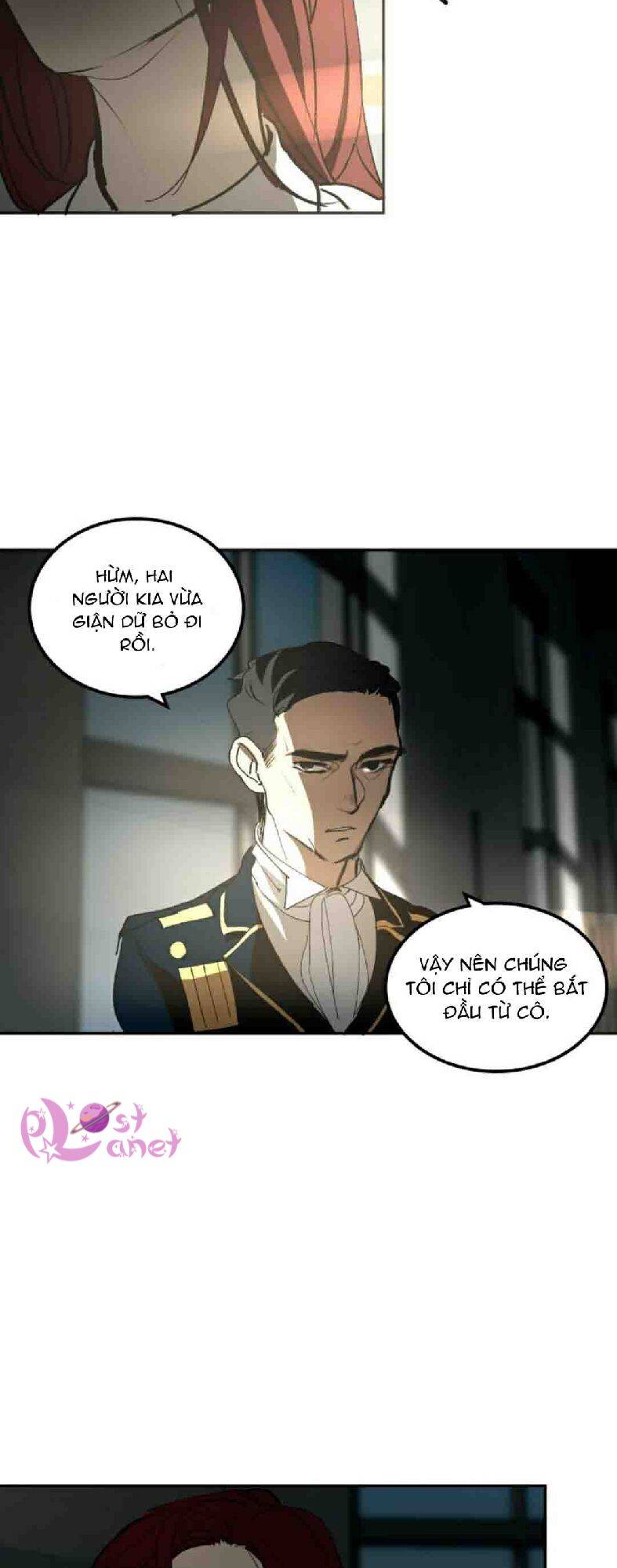 Lục Bình Tím Chapter 32 - Trang 5