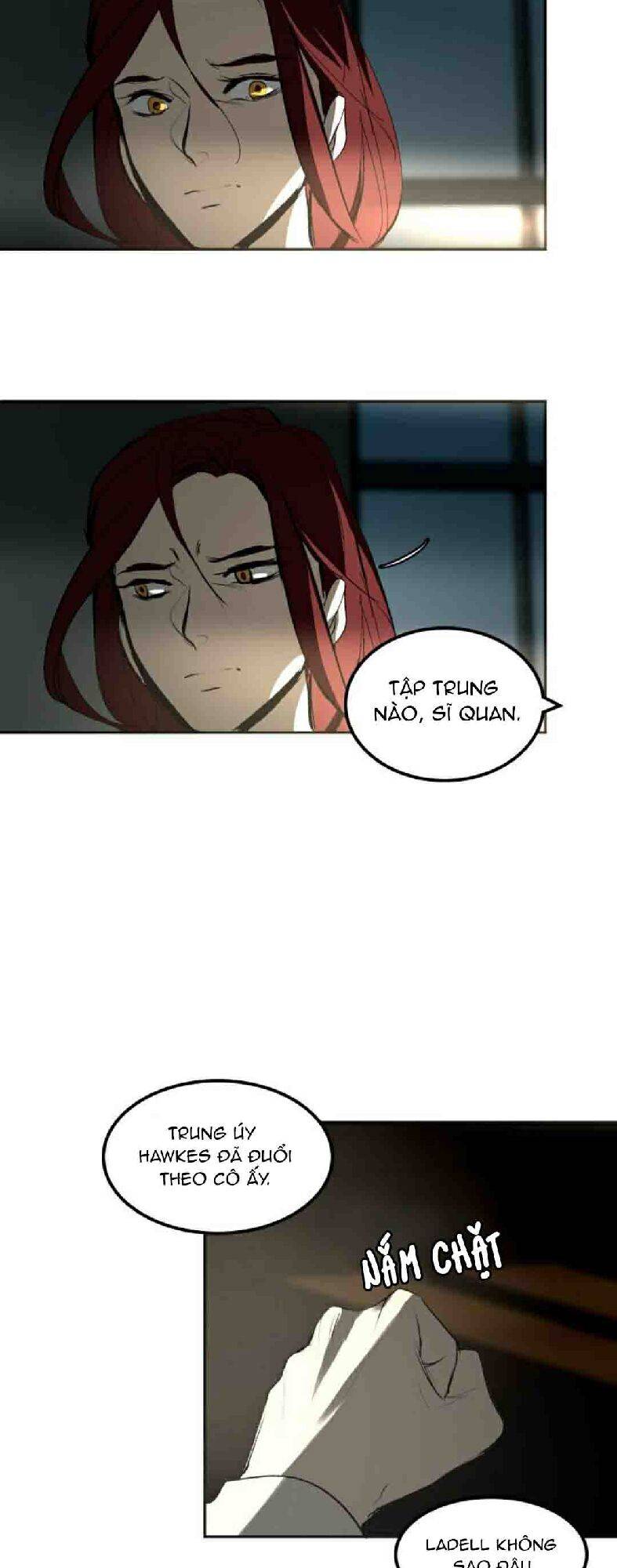 Lục Bình Tím Chapter 32 - Trang 6