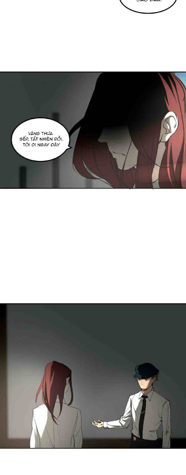 Lục Bình Tím Chapter 32 - Trang 7