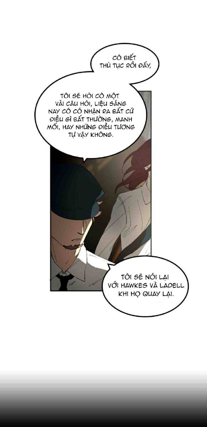 Lục Bình Tím Chapter 32 - Trang 8