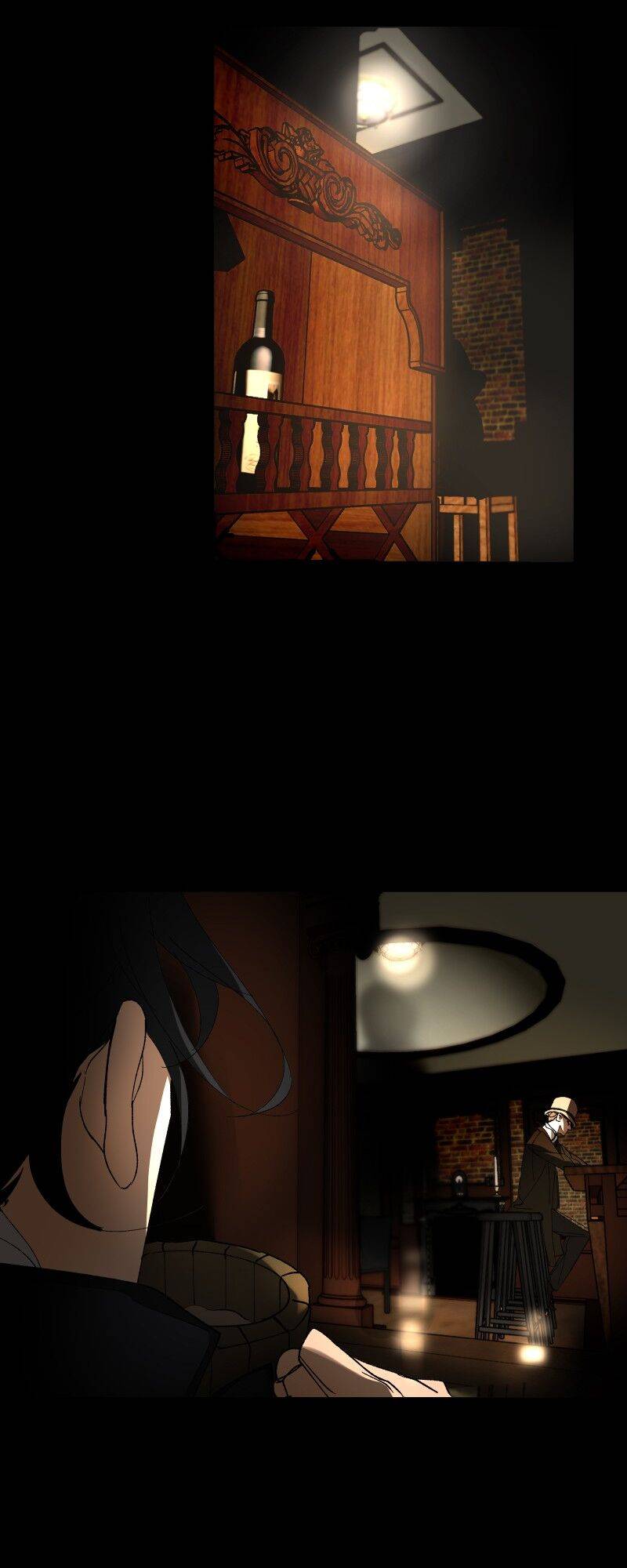 Lục Bình Tím Chapter 33 - Trang 10