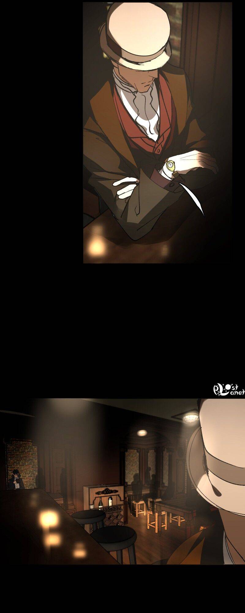 Lục Bình Tím Chapter 33 - Trang 11