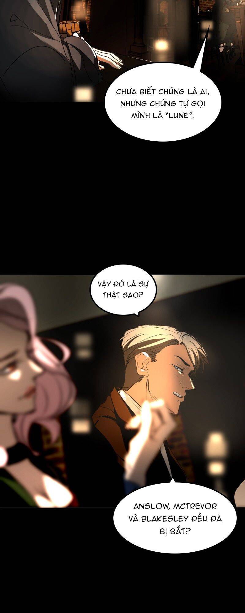Lục Bình Tím Chapter 33 - Trang 26