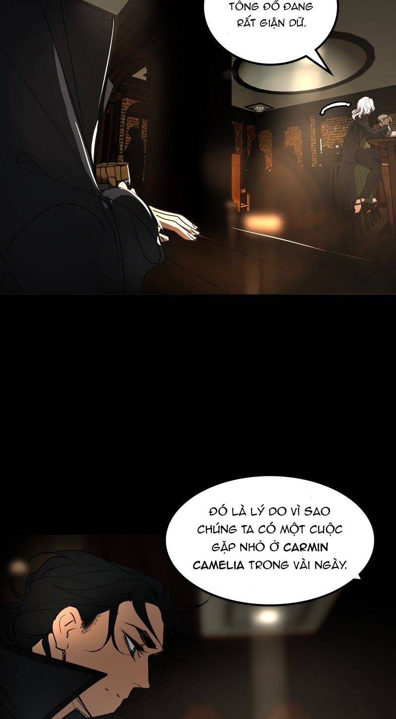 Lục Bình Tím Chapter 33 - Trang 29
