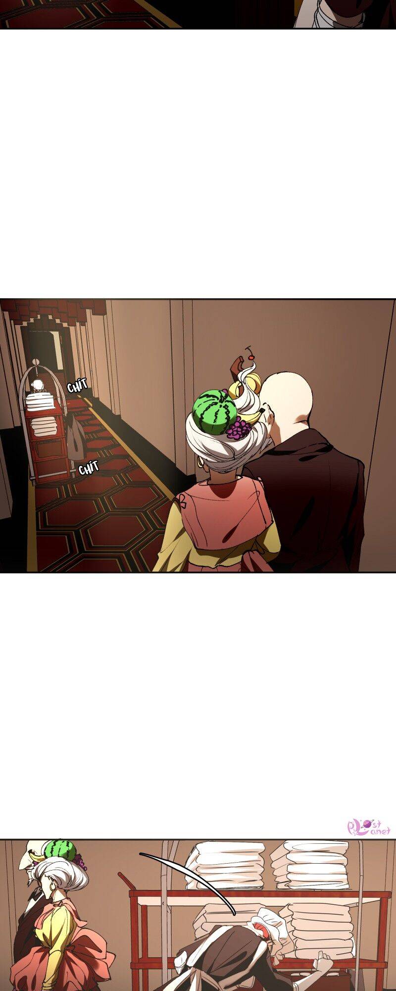 Lục Bình Tím Chapter 33 - Trang 34