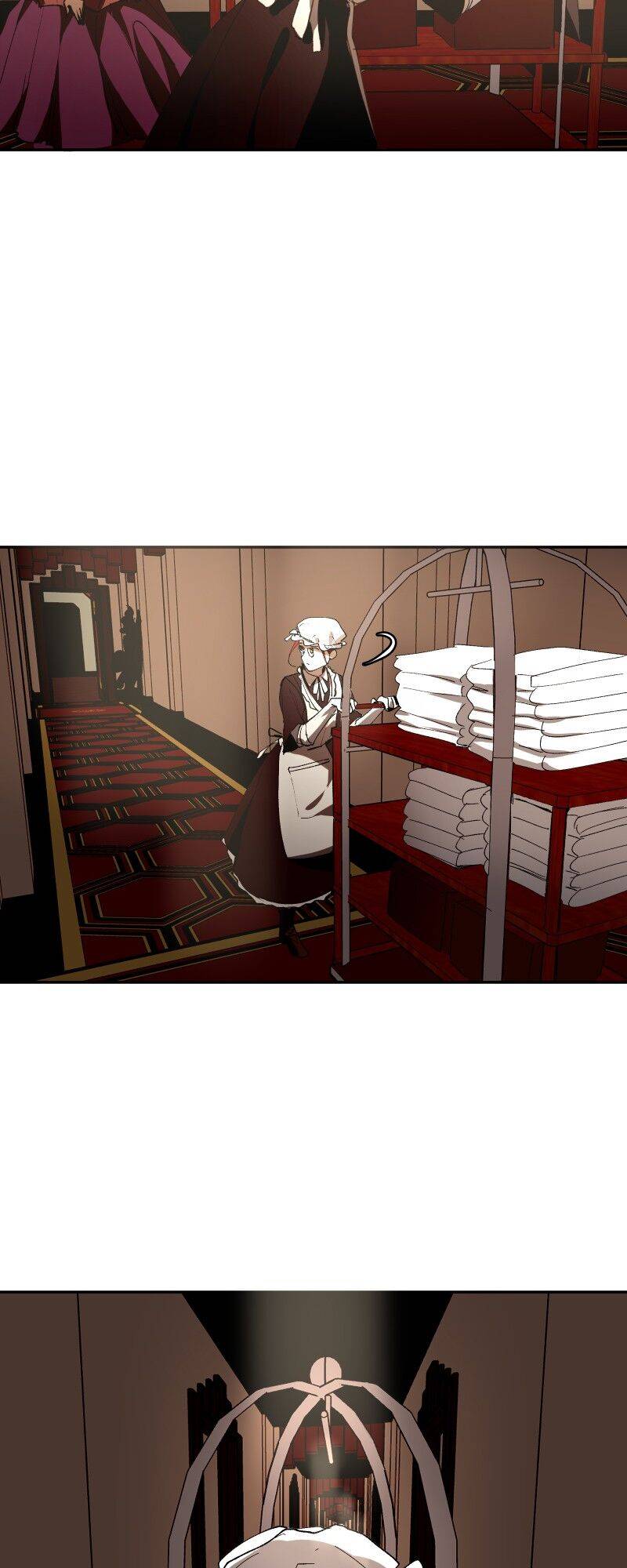 Lục Bình Tím Chapter 33 - Trang 35