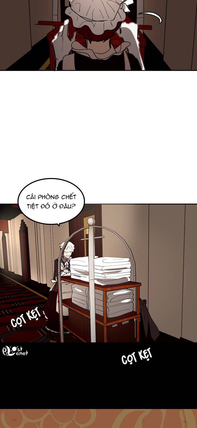 Lục Bình Tím Chapter 33 - Trang 36